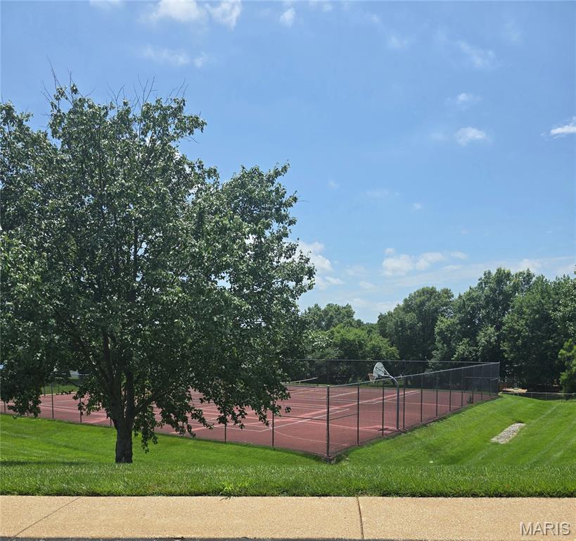 Meadow Ridge Subd - Residential