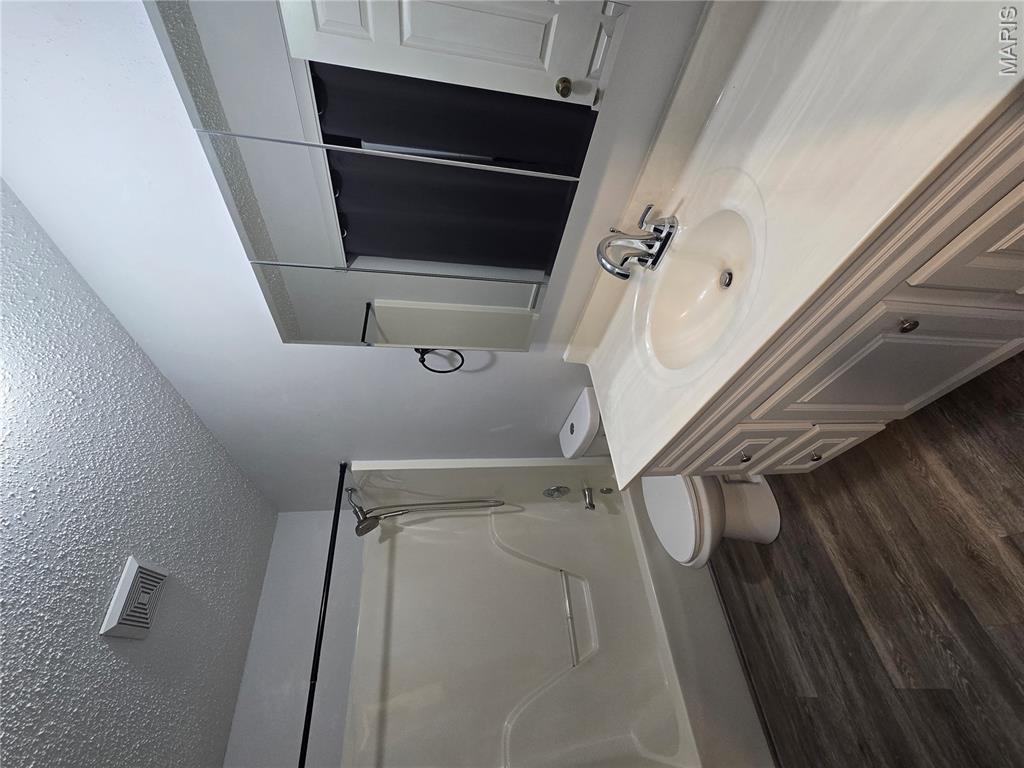 Meadow Ridge Subd - Residential