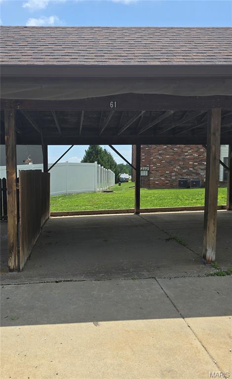 Meadow Ridge Subd - Residential