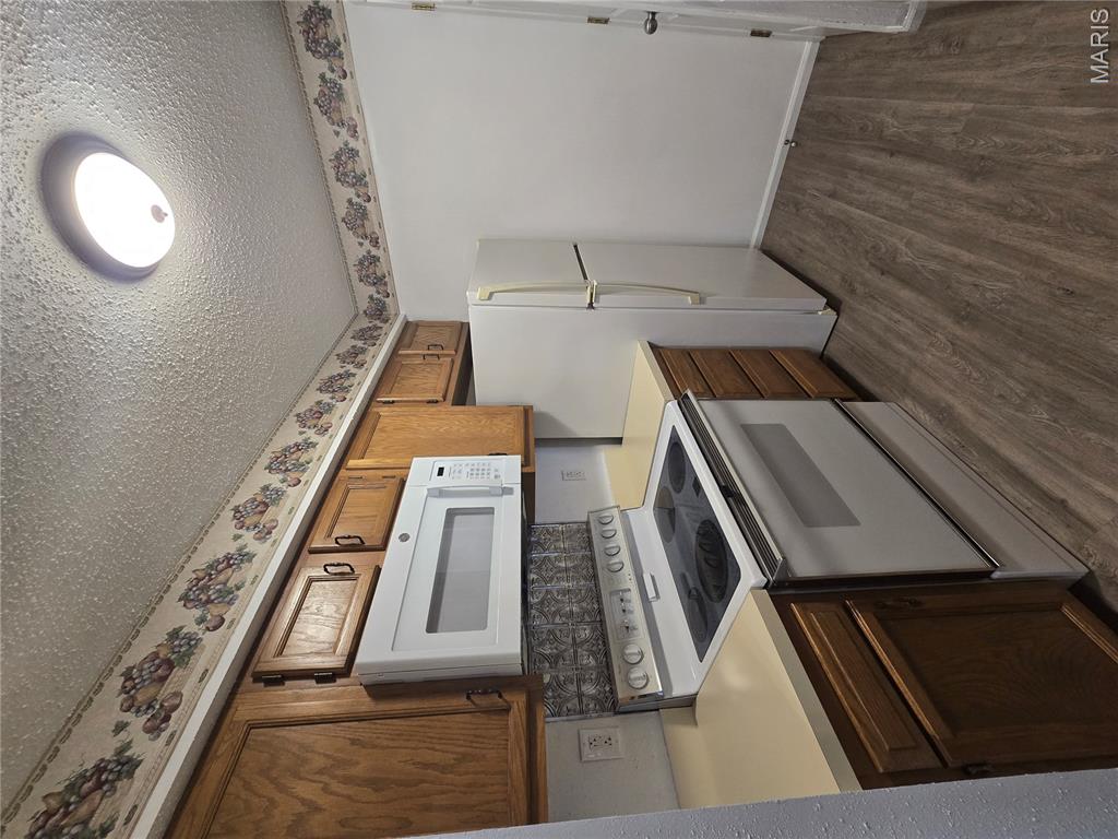 Meadow Ridge Subd - Residential