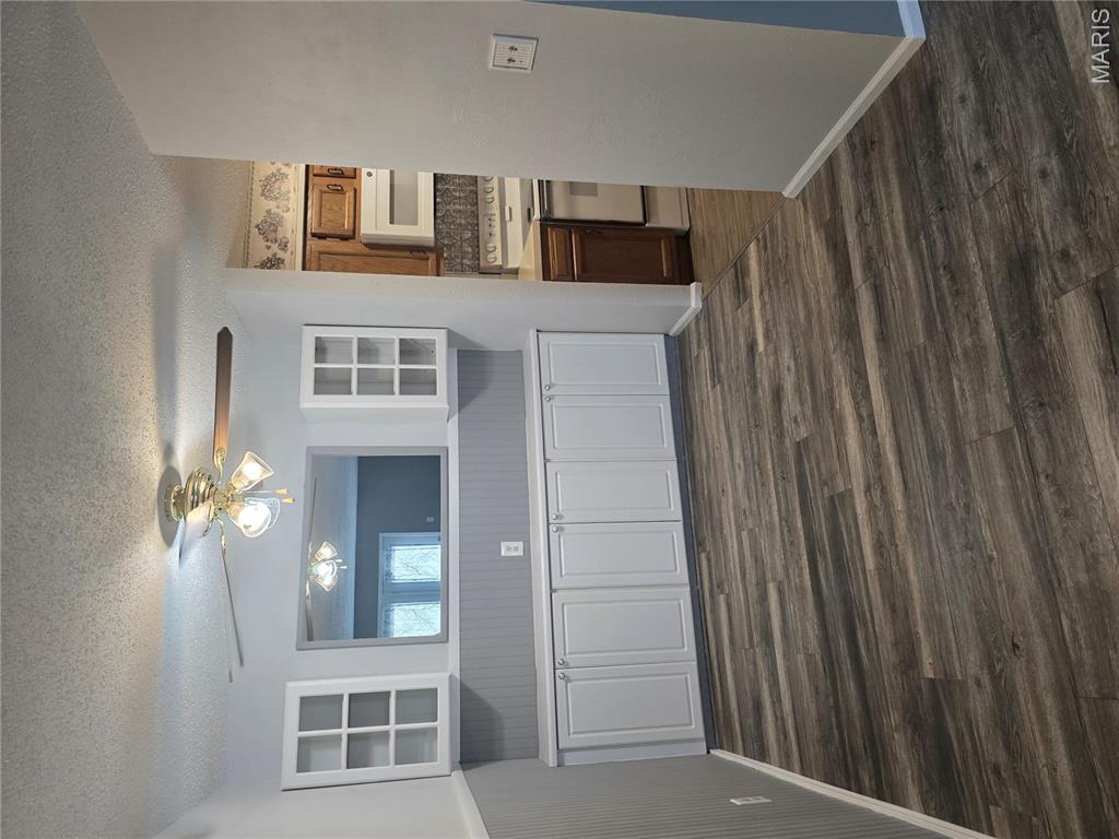 Meadow Ridge Subd - Residential