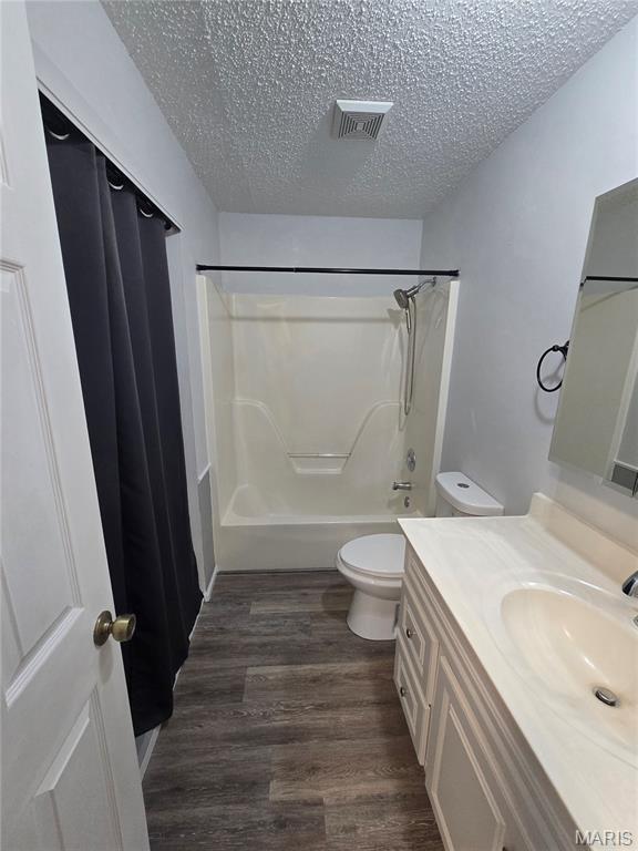 Meadow Ridge Subd - Residential