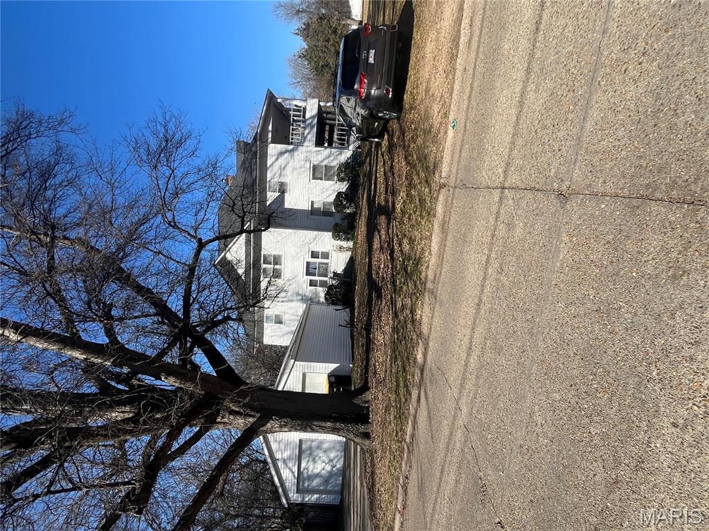 Highland Addition - Residential