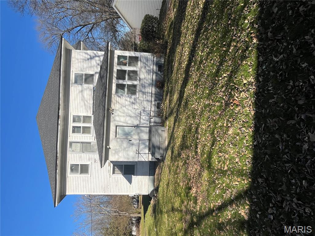 Highland Addition - Residential
