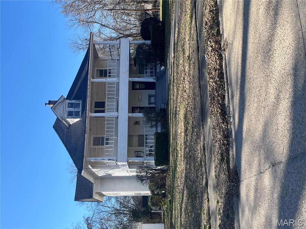 Highland Addition - Residential