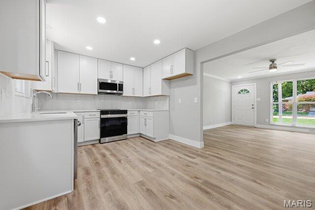 Four Winds - Residential