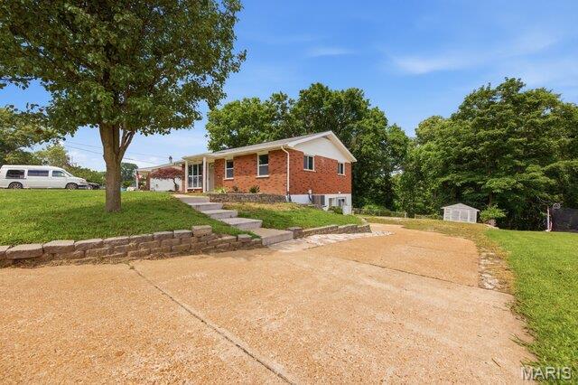 Four Winds - Residential