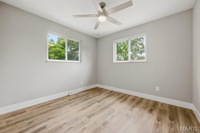 Four Winds - Residential