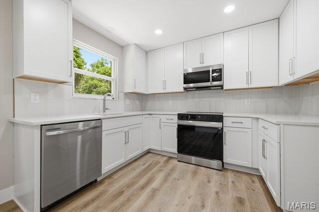 Four Winds - Residential