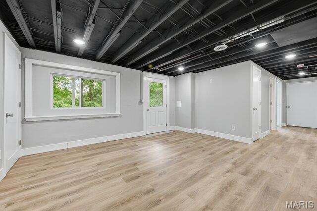 Four Winds - Residential