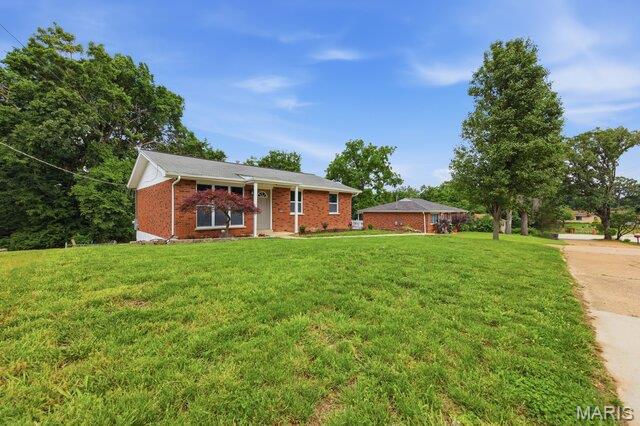 Four Winds - Residential