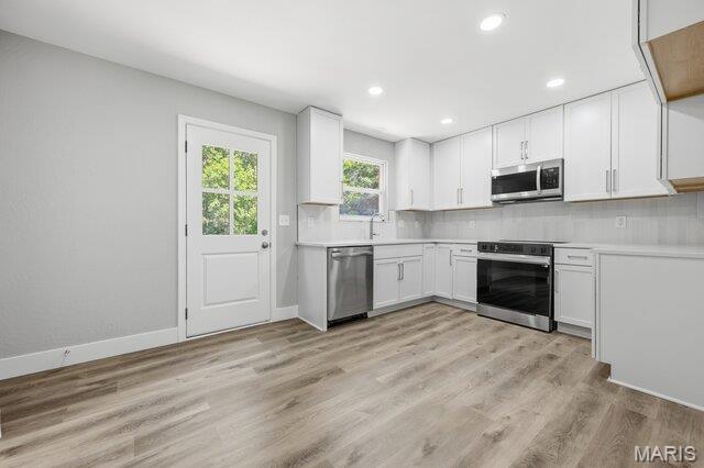 Four Winds - Residential