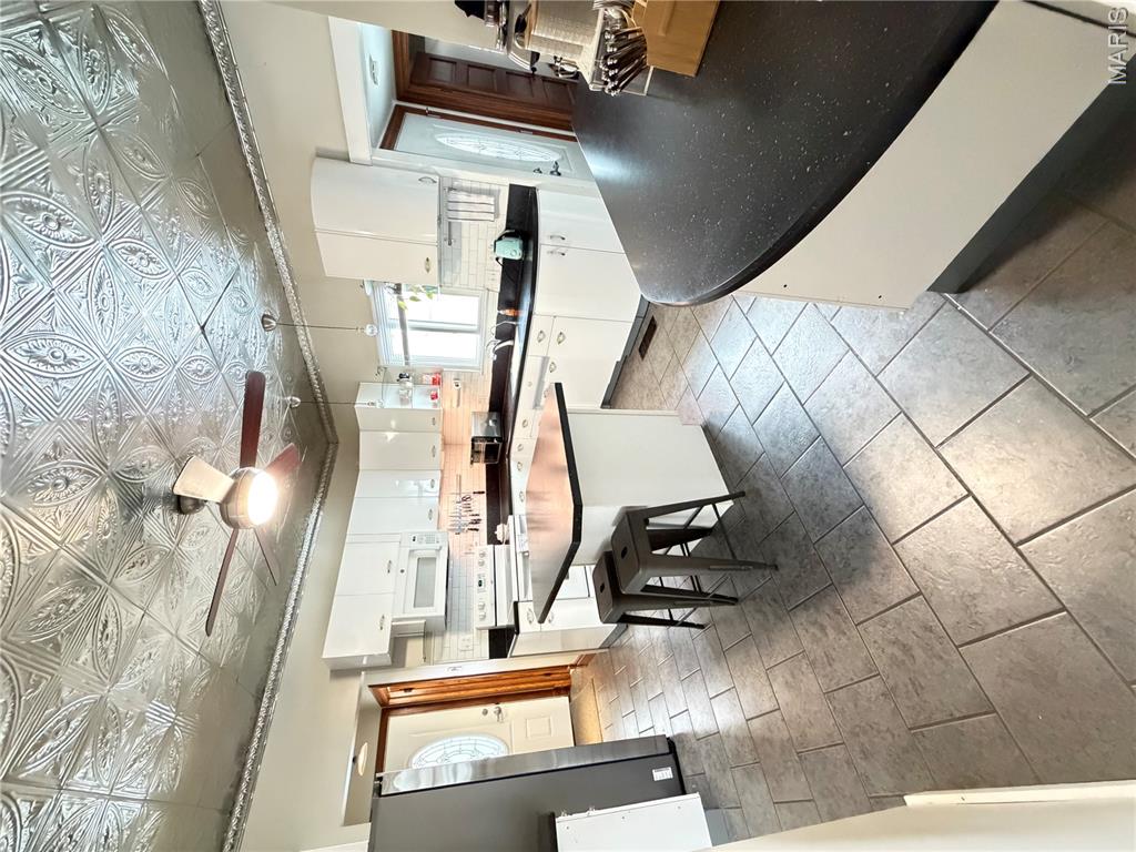 College Add - Residential