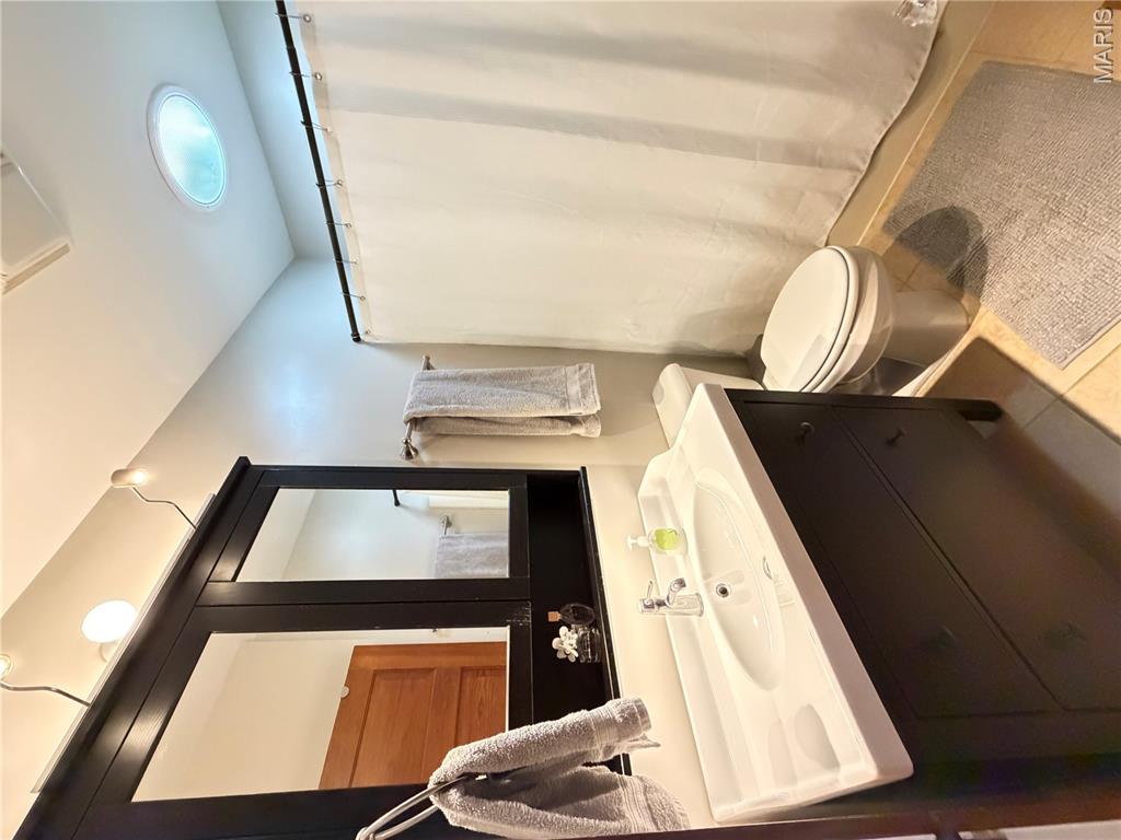 College Add - Residential