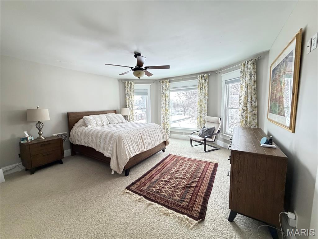 College Add - Residential