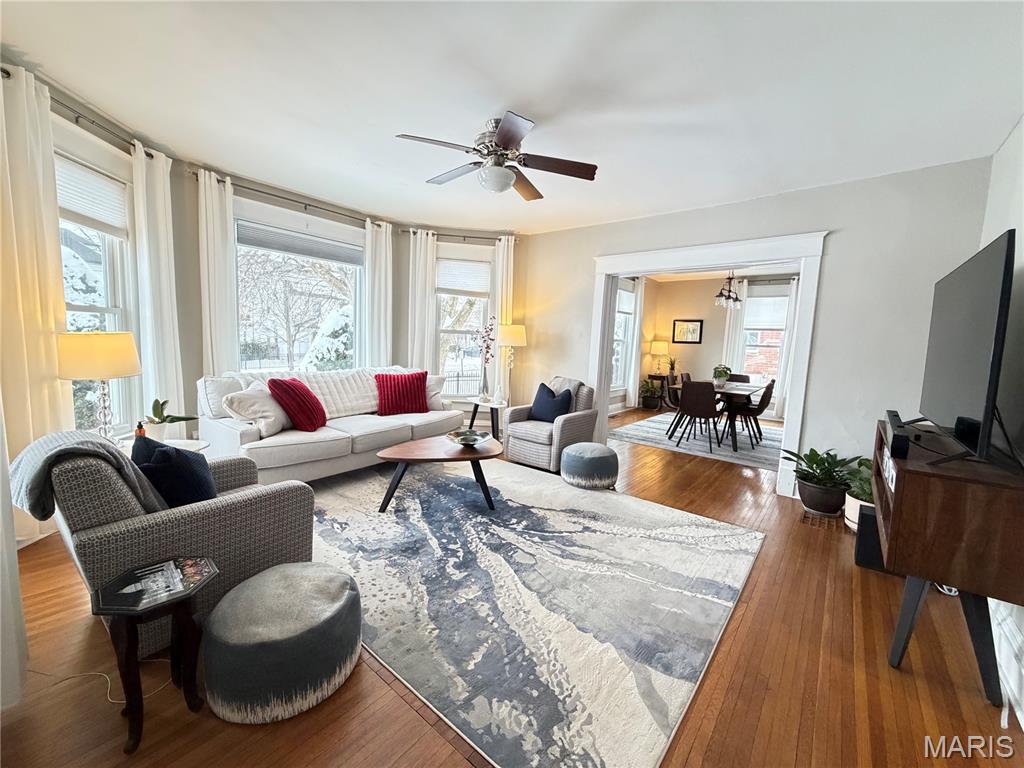College Add - Residential