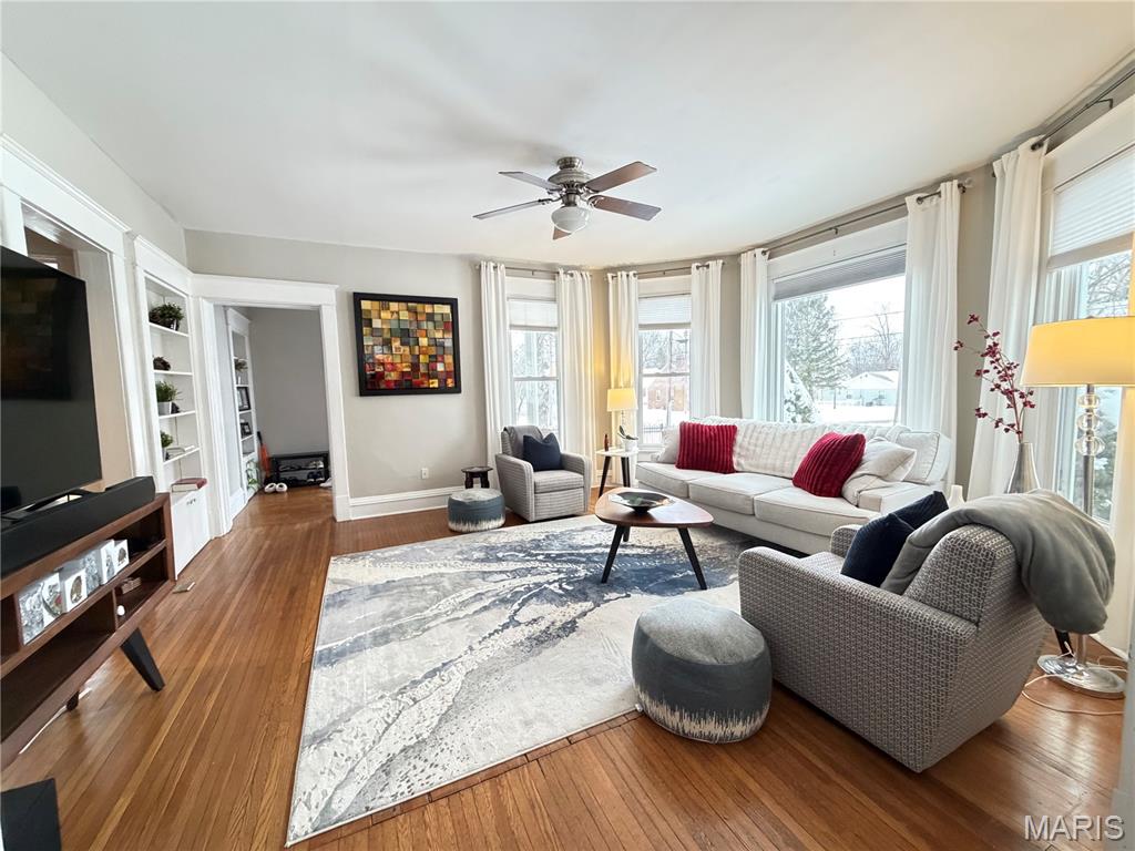 College Add - Residential