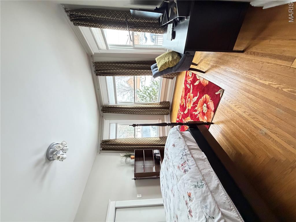 College Add - Residential