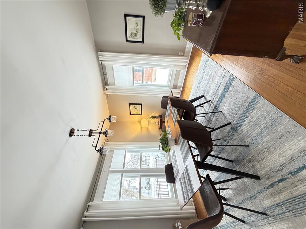 College Add - Residential