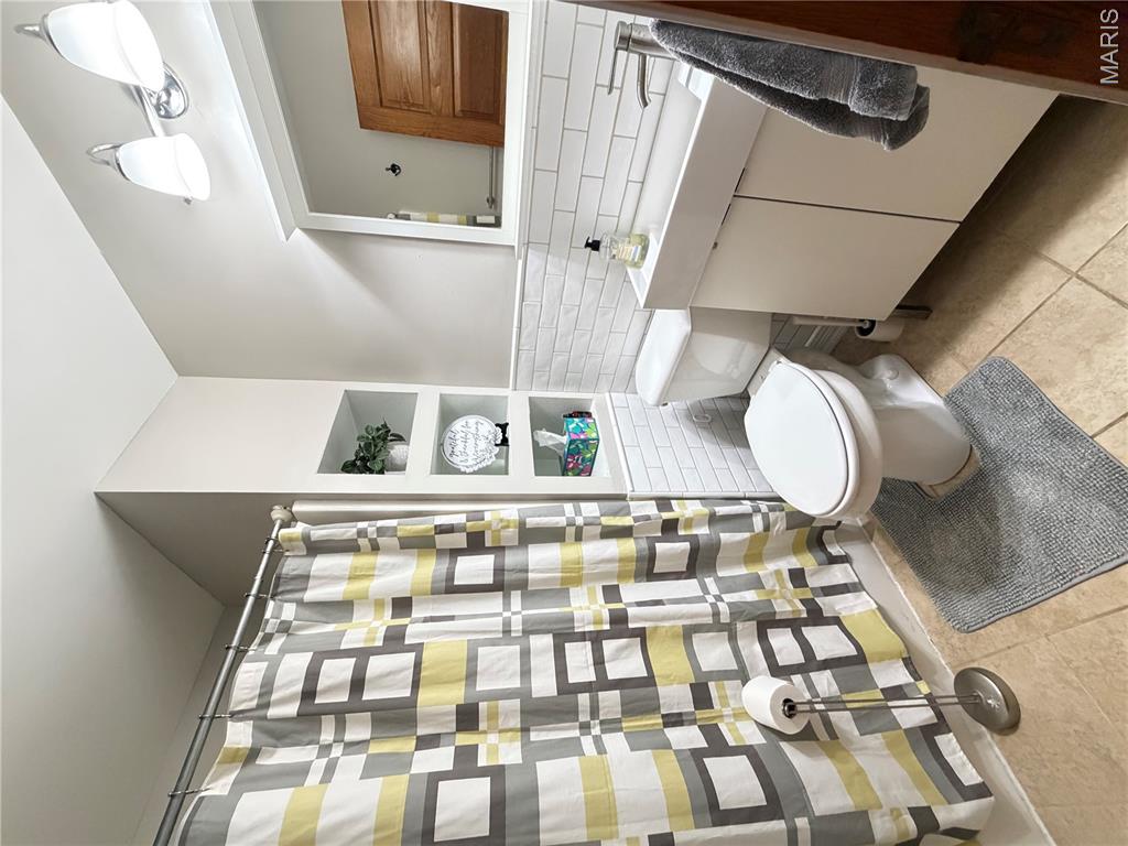 College Add - Residential
