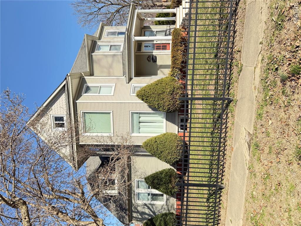 College Add - Residential