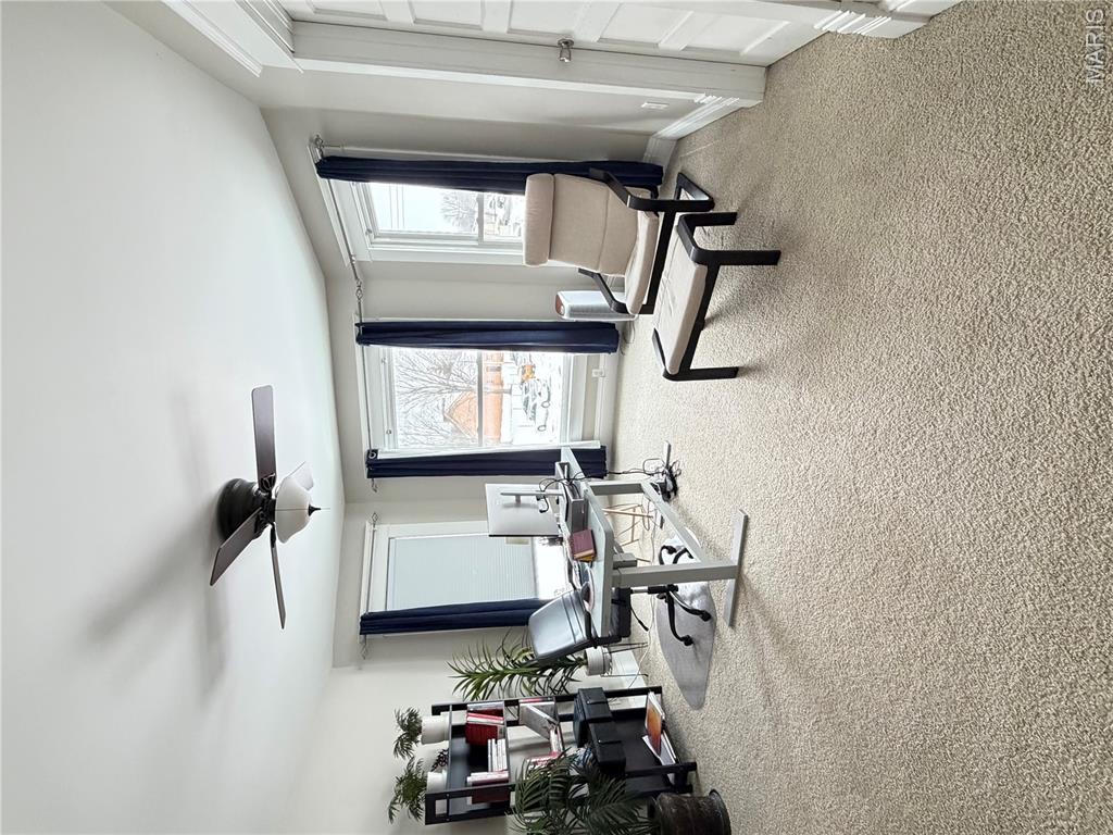 College Add - Residential