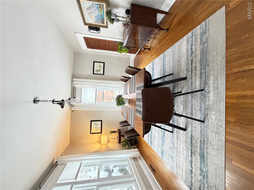 College Add - Residential