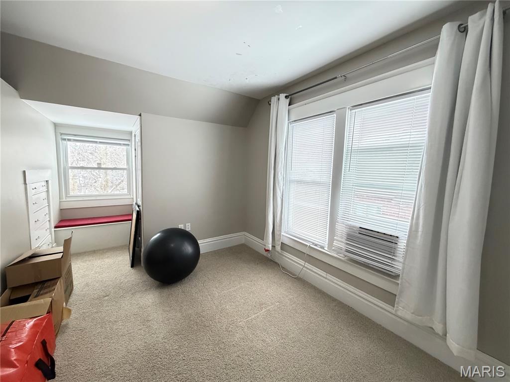 College Add - Residential