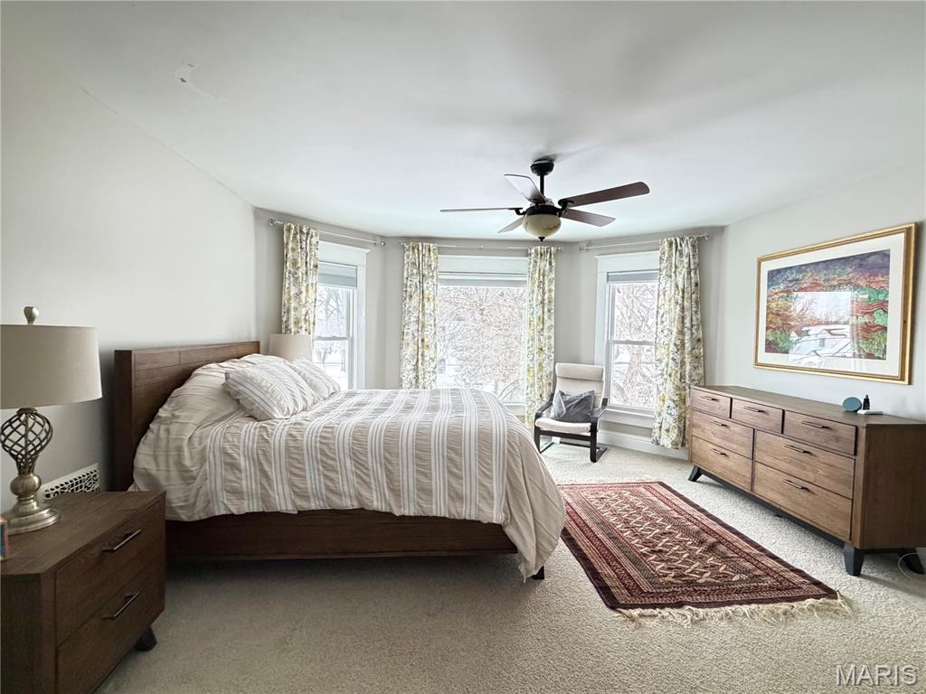 College Add - Residential