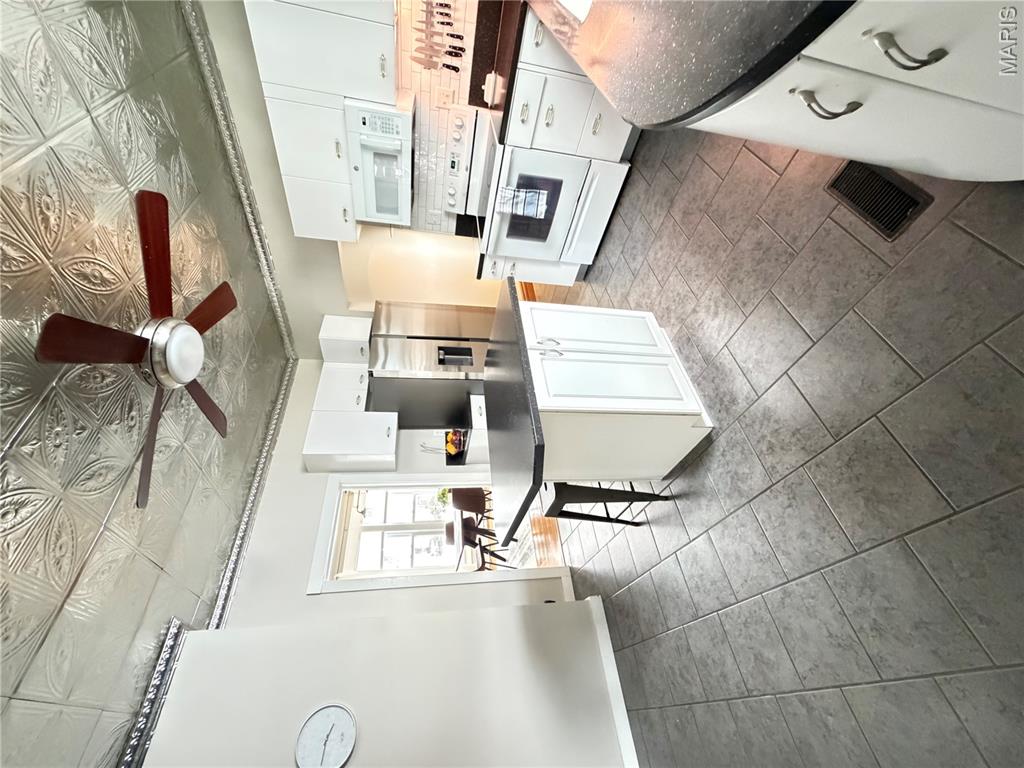 College Add - Residential