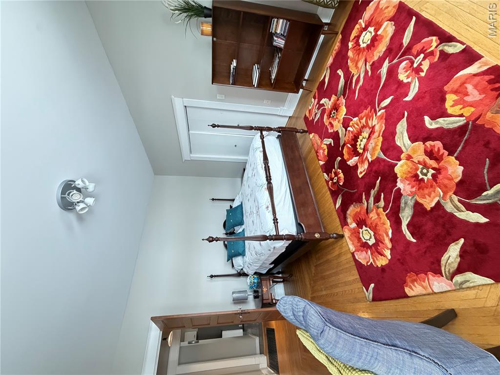 College Add - Residential