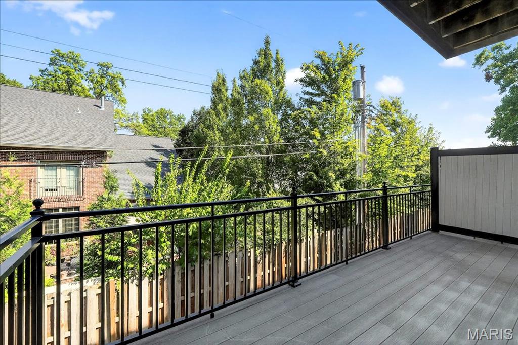 Hanover Townhomes - Residential