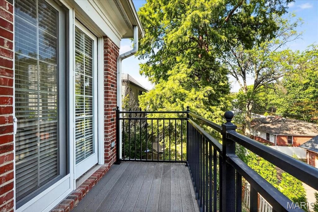 Hanover Townhomes - Residential
