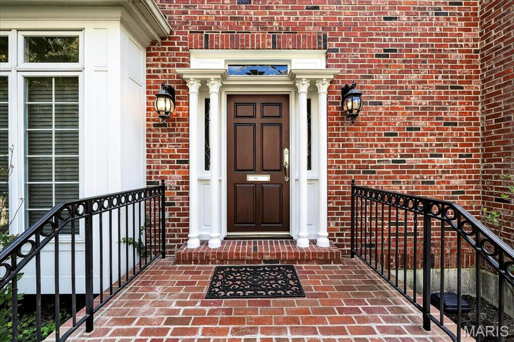 Hanover Townhomes - Residential
