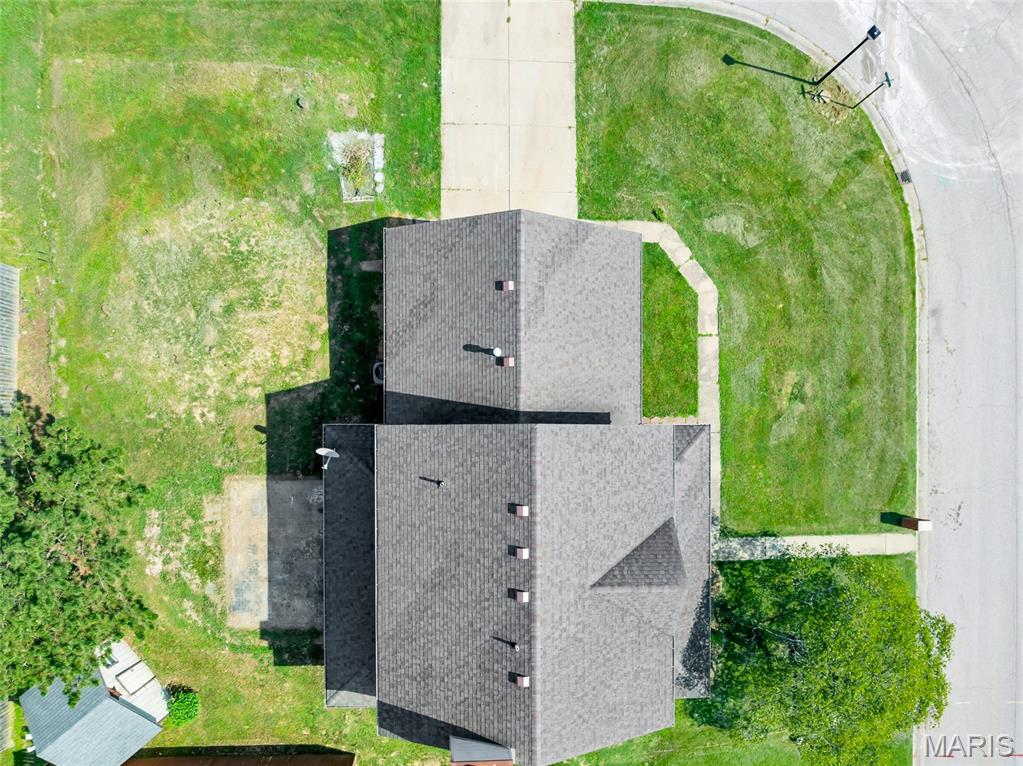 Graceland Estates 1st Add - Residential