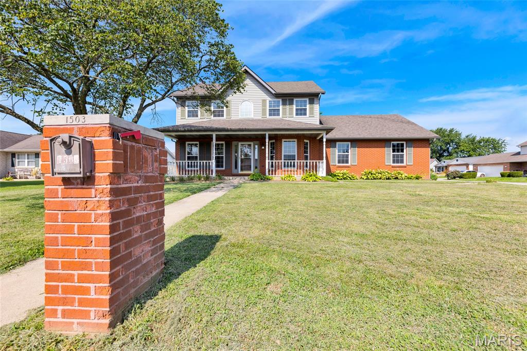 Graceland Estates 1st Add - Residential