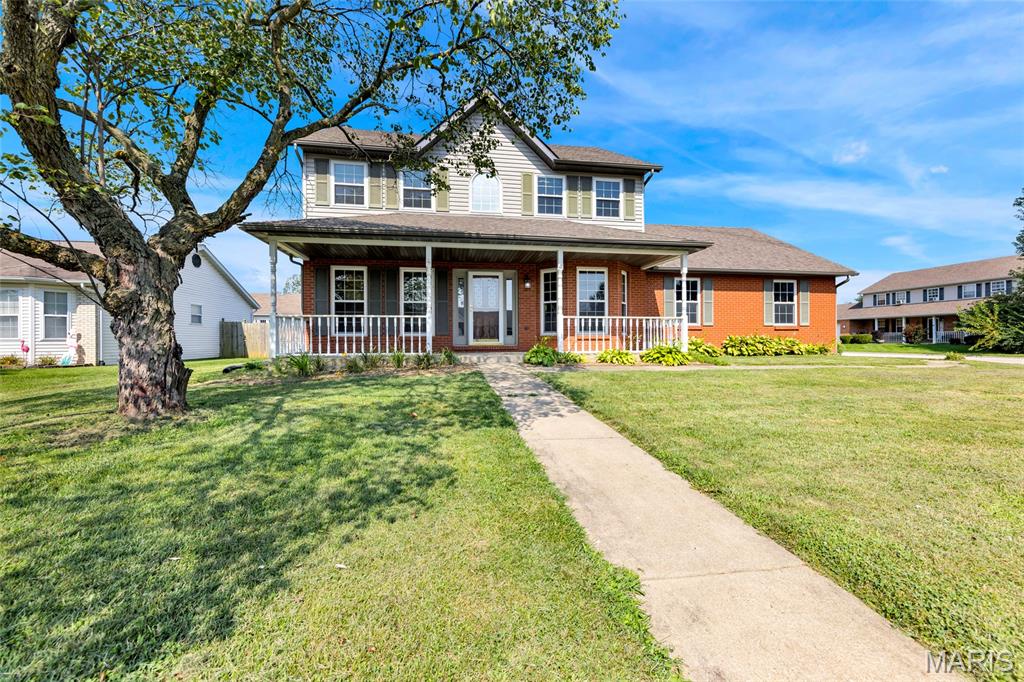 Graceland Estates 1st Add - Residential