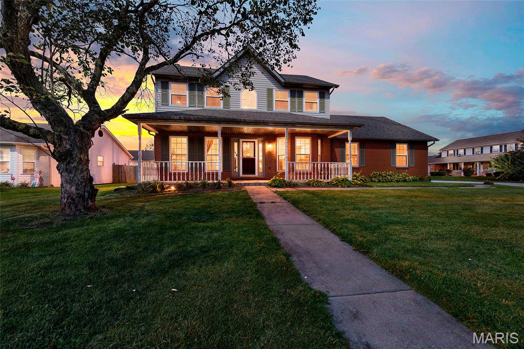 Graceland Estates 1st Add - Residential