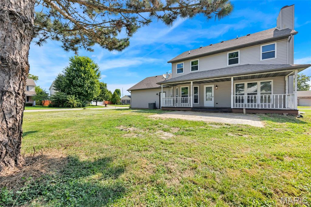 Graceland Estates 1st Add - Residential