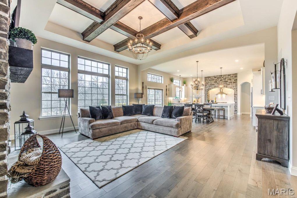 South Point Estates - Residential
