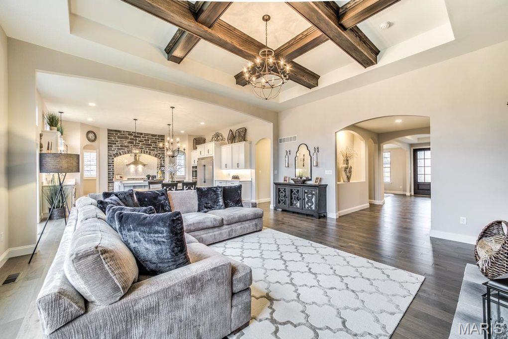 South Point Estates - Residential