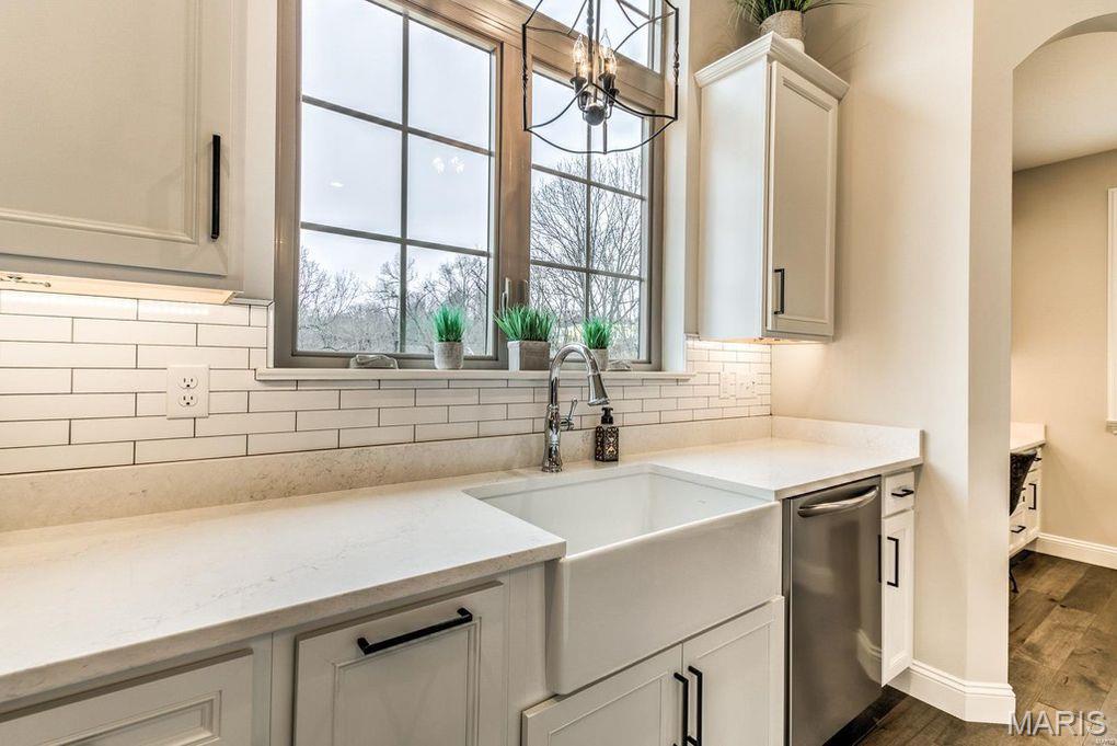 South Point Estates - Residential