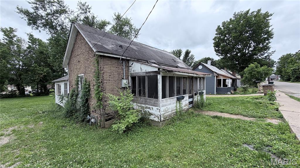 N/A - Residential