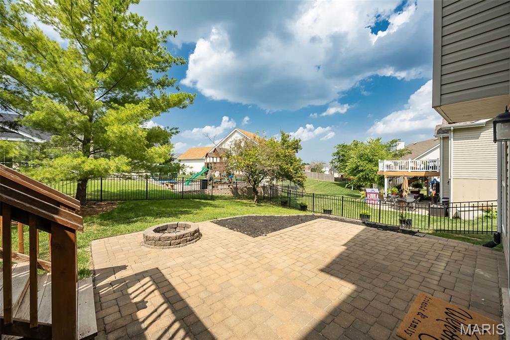 Stone Meadows - Residential