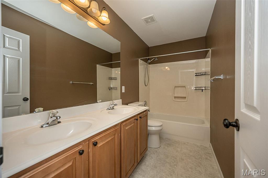 Stone Meadows - Residential