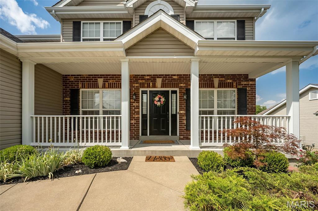 Stone Meadows - Residential