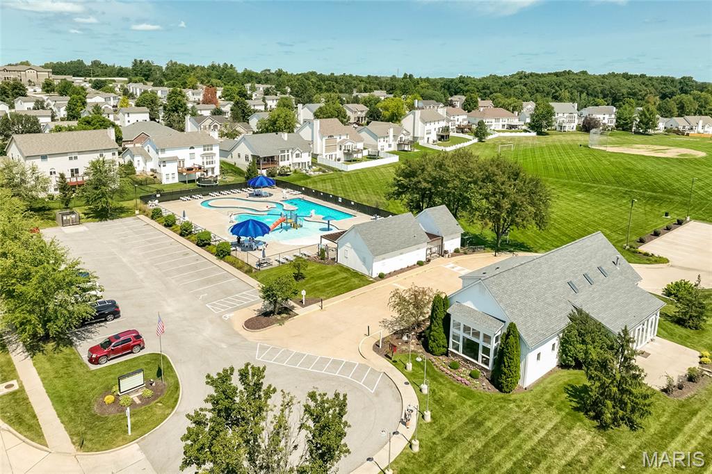 Stone Meadows - Residential