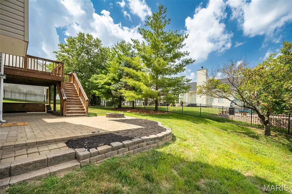 Stone Meadows - Residential