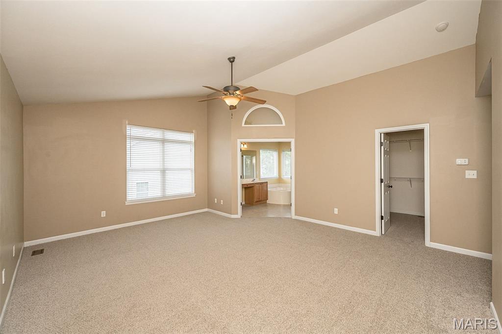 Stone Meadows - Residential