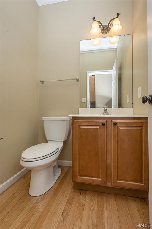 Stone Meadows - Residential